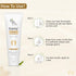 Fixderma Skincare Fidelia Foot Cream For Cracked Heels And Dry Skin